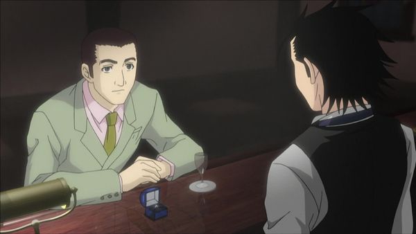 Bartender - Bartender: S1 E8 - The Lie At The Counter