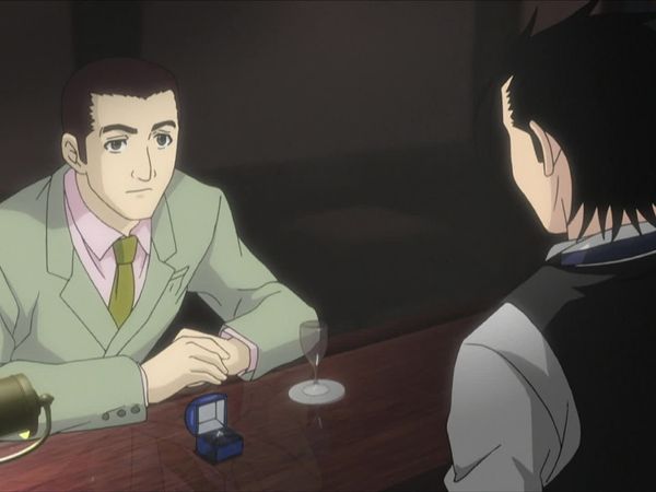 Bartender - Bartender: S1 E8 - The Lie At The Counter