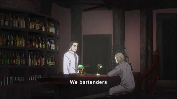 Bartender - Bartender: S1 E7 - Closed Day For The Bar