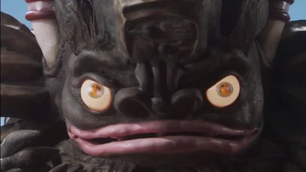 Ultraman Mebius [Toku Stitched Version] - Ultraman Mebius S1 E13 - Marina In The Wind