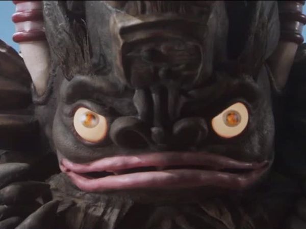 Ultraman Mebius [Toku Stitched Version] - Ultraman Mebius S1 E13 - Marina In The Wind
