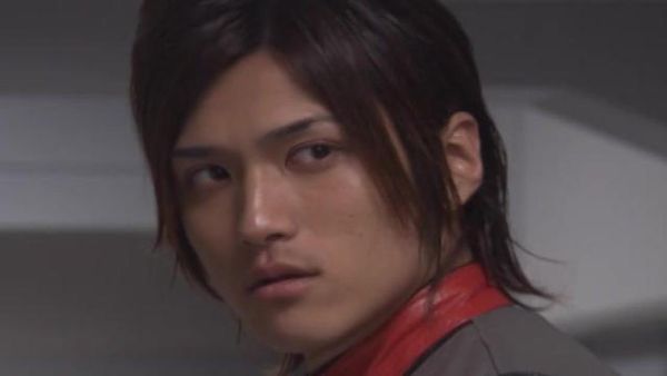 Ultraman Mebius [Toku Stitched Version] - Ultraman Mebius S1 E14 - One Road