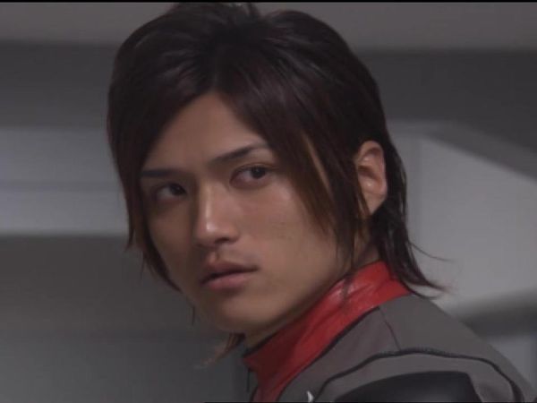 Ultraman Mebius [Toku Stitched Version] - Ultraman Mebius S1 E14 - One Road