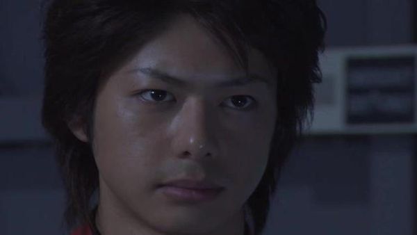 Ultraman Mebius [Toku Stitched Version] - Ultraman Mebius S1 E15 - Fortress Of The Phoenixes
