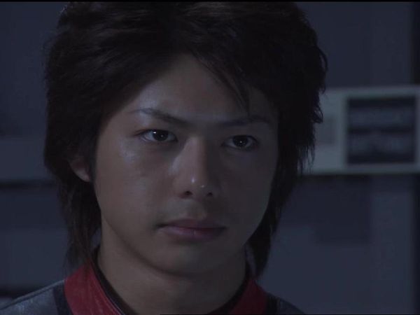 Ultraman Mebius [Toku Stitched Version] - Ultraman Mebius S1 E15 - Fortress Of The Phoenixes
