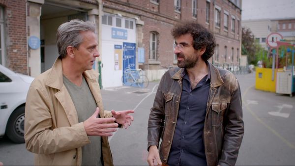 The Life Sized City - Paris