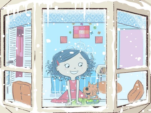 Dot. (en español) - Negocio de Nieve