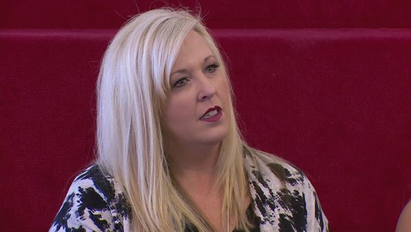Dance Moms - Abby's New Favorites