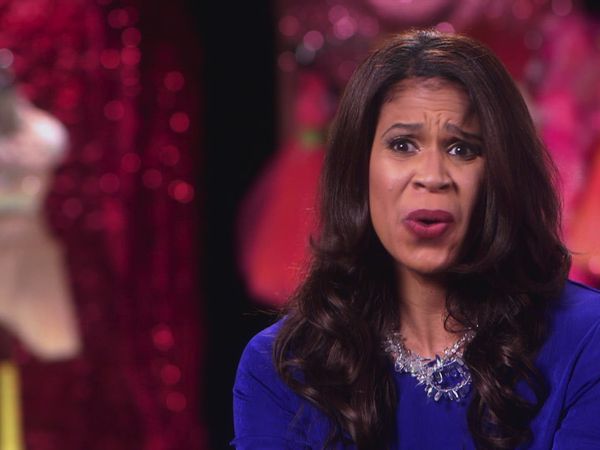 Dance Moms - Maddie is Back