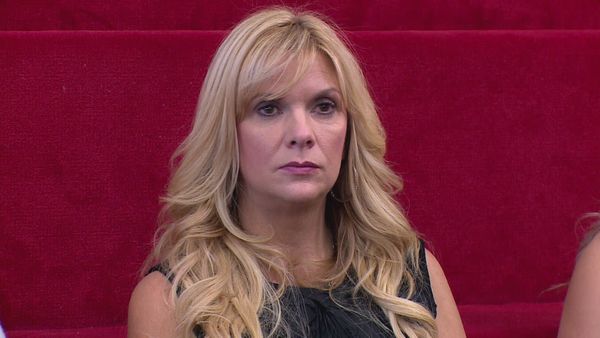 Dance Moms - Nia Saves The Day
