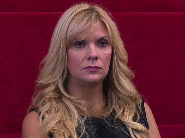 Dance Moms - Nia Saves The Day