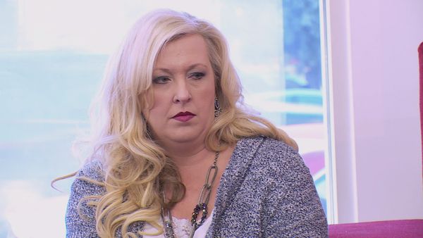 Dance Moms - Abby Lee Horror Story