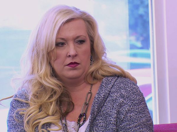 Dance Moms - Abby Lee Horror Story