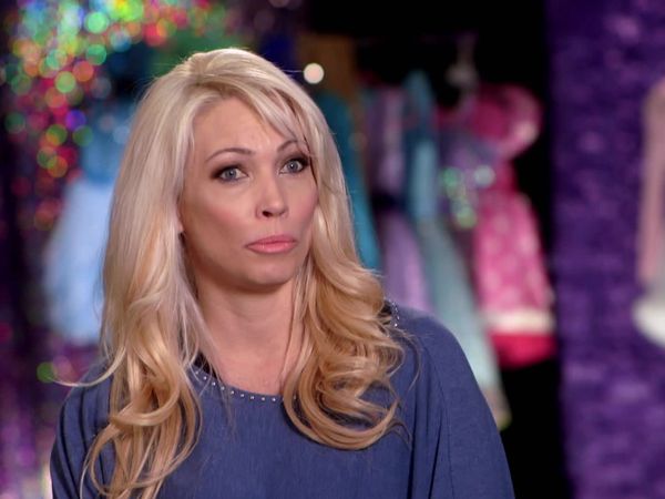 Dance Moms - The Maddie Rumor