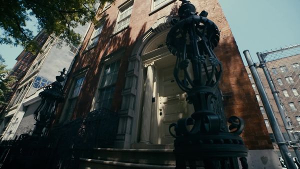 World's Scariest Hauntings - Merchant's House