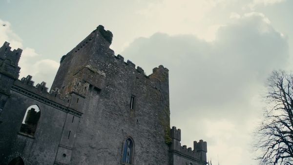 World's Scariest Hauntings - Leap Castle