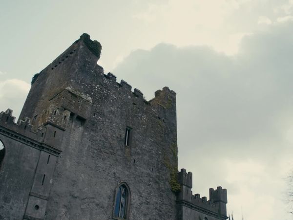 World's Scariest Hauntings - Leap Castle