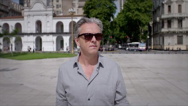 The Life Sized City - Buenos Aires