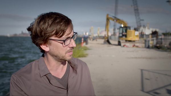 The Life Sized City - Hamilton