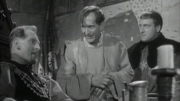 The Adventures of Robin Hood - The Rivals
