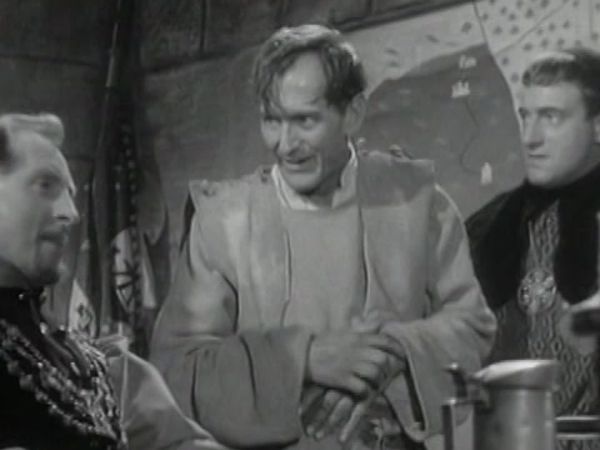 The Adventures of Robin Hood - The Rivals