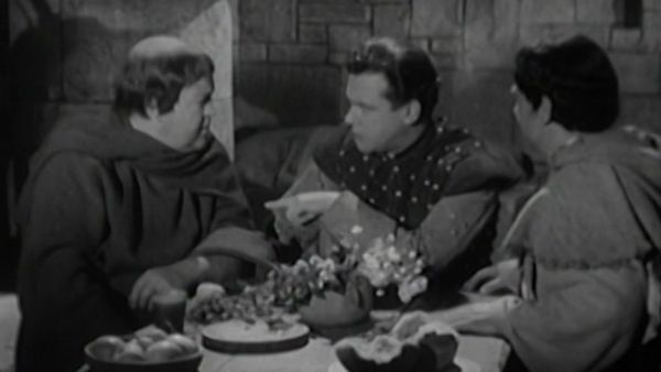 The Adventures of Robin Hood - A Change of Heart