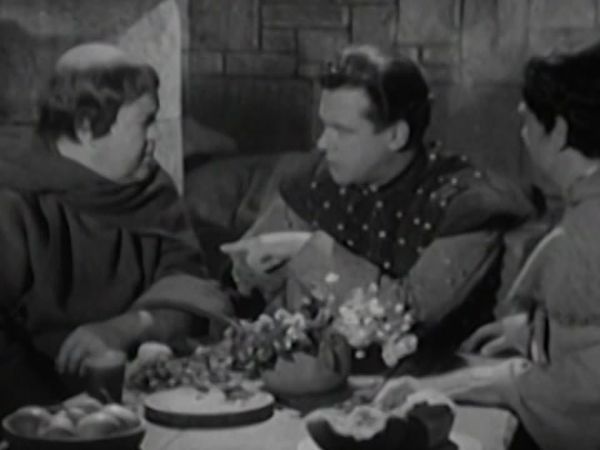 The Adventures of Robin Hood - A Change of Heart