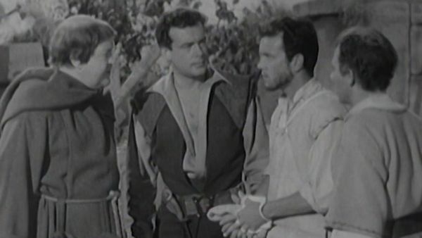 The Adventures of Robin Hood - The Mark