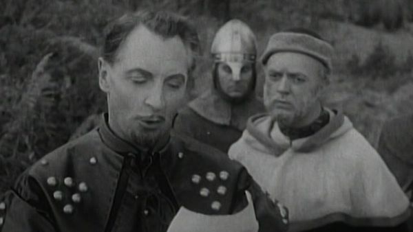 The Adventures of Robin Hood - Roman Gold
