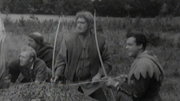 The Adventures of Robin Hood - The Profiteer
