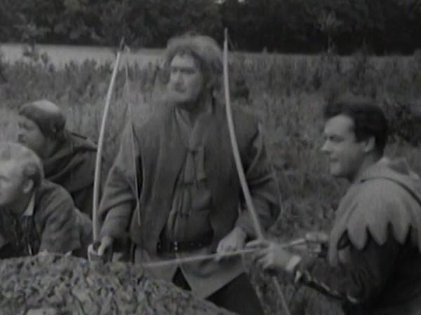 The Adventures of Robin Hood - The Profiteer