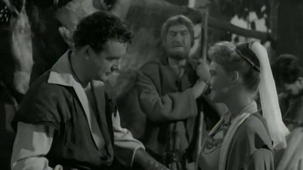 The Adventures of Robin Hood - Women's War