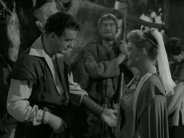 The Adventures of Robin Hood - Women's War