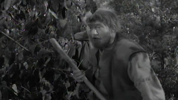 The Adventures of Robin Hood - The Ghost That Failed