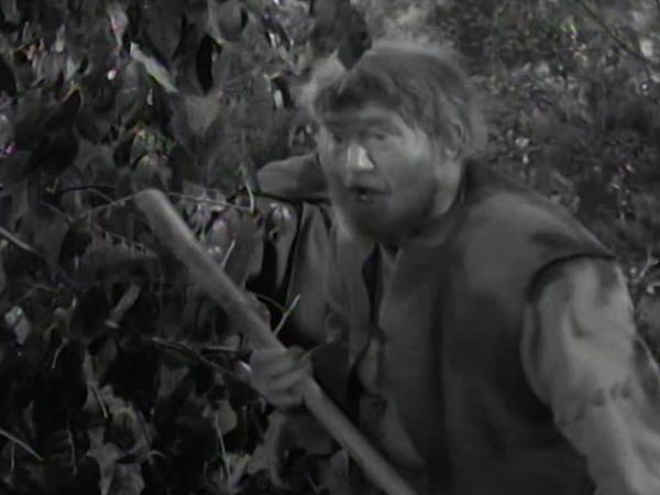 The Adventures of Robin Hood - The Ghost That Failed