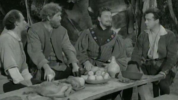 The Adventures of Robin Hood - Knight Errant