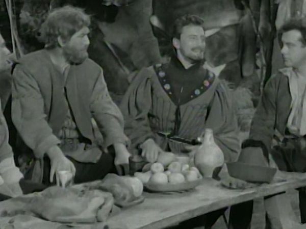 The Adventures of Robin Hood - Knight Errant