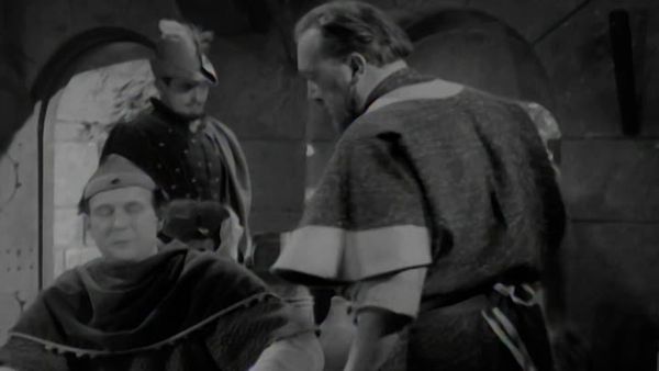 The Adventures of Robin Hood - At the Sign of the Blue Boar