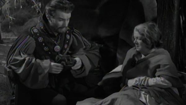 The Adventures of Robin Hood - Little Mother