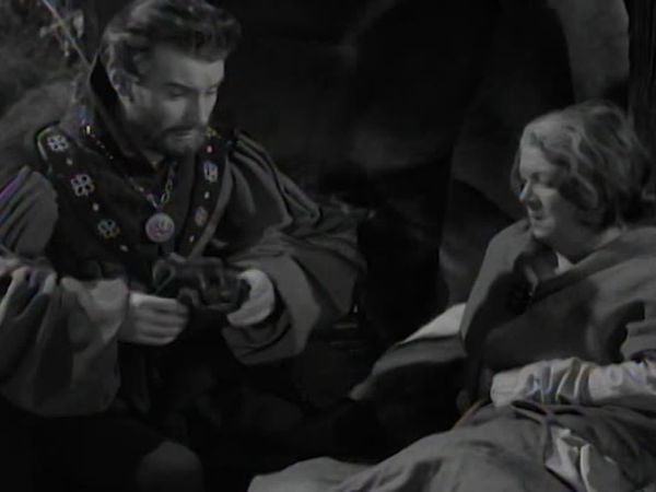 The Adventures of Robin Hood - Little Mother