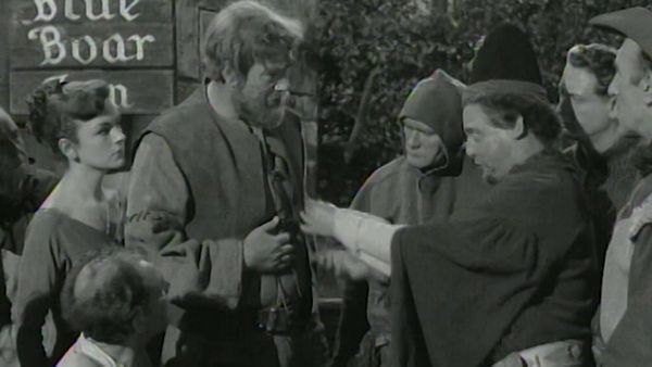 The Adventures of Robin Hood - The Healing Hand