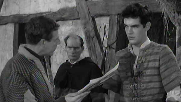 The Adventures of Robin Hood - One Man's Meat