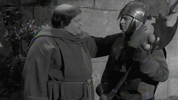 The Adventures of Robin Hood - The Minstrel