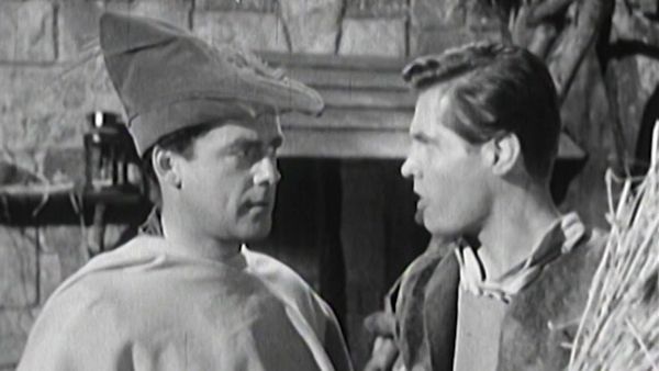The Adventures of Robin Hood - Too Many Robins