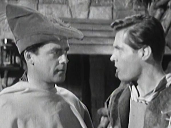 The Adventures of Robin Hood - Too Many Robins
