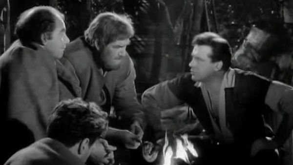 The Adventures of Robin Hood - Marian's Prize