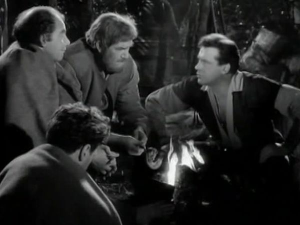 The Adventures of Robin Hood - Marian's Prize