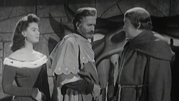 The Adventures of Robin Hood - My Brother's Keeper