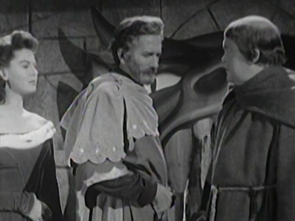 The Adventures of Robin Hood - My Brother's Keeper