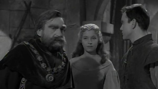 The Adventures of Robin Hood - Elixir of Youth